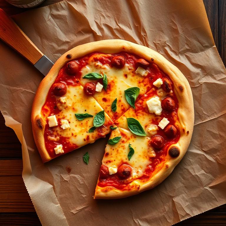 Cheese Pizza