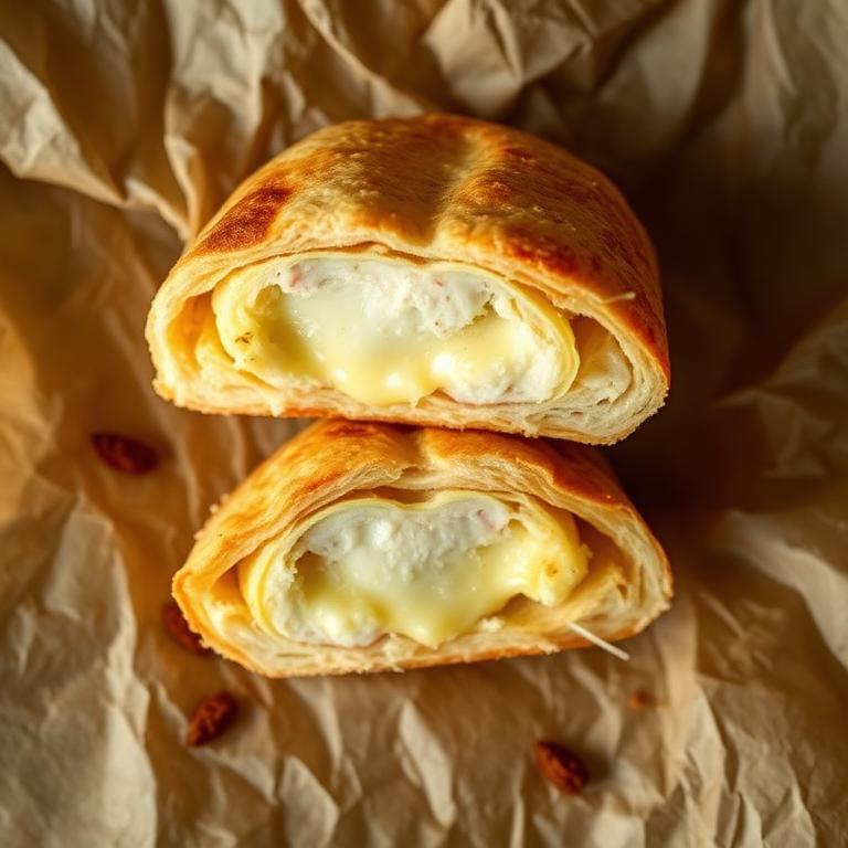 Chicken Roll
