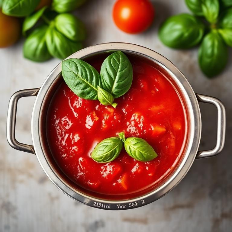Marinara Sauce