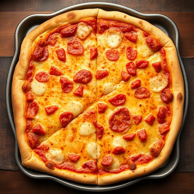 Sicilian Tray